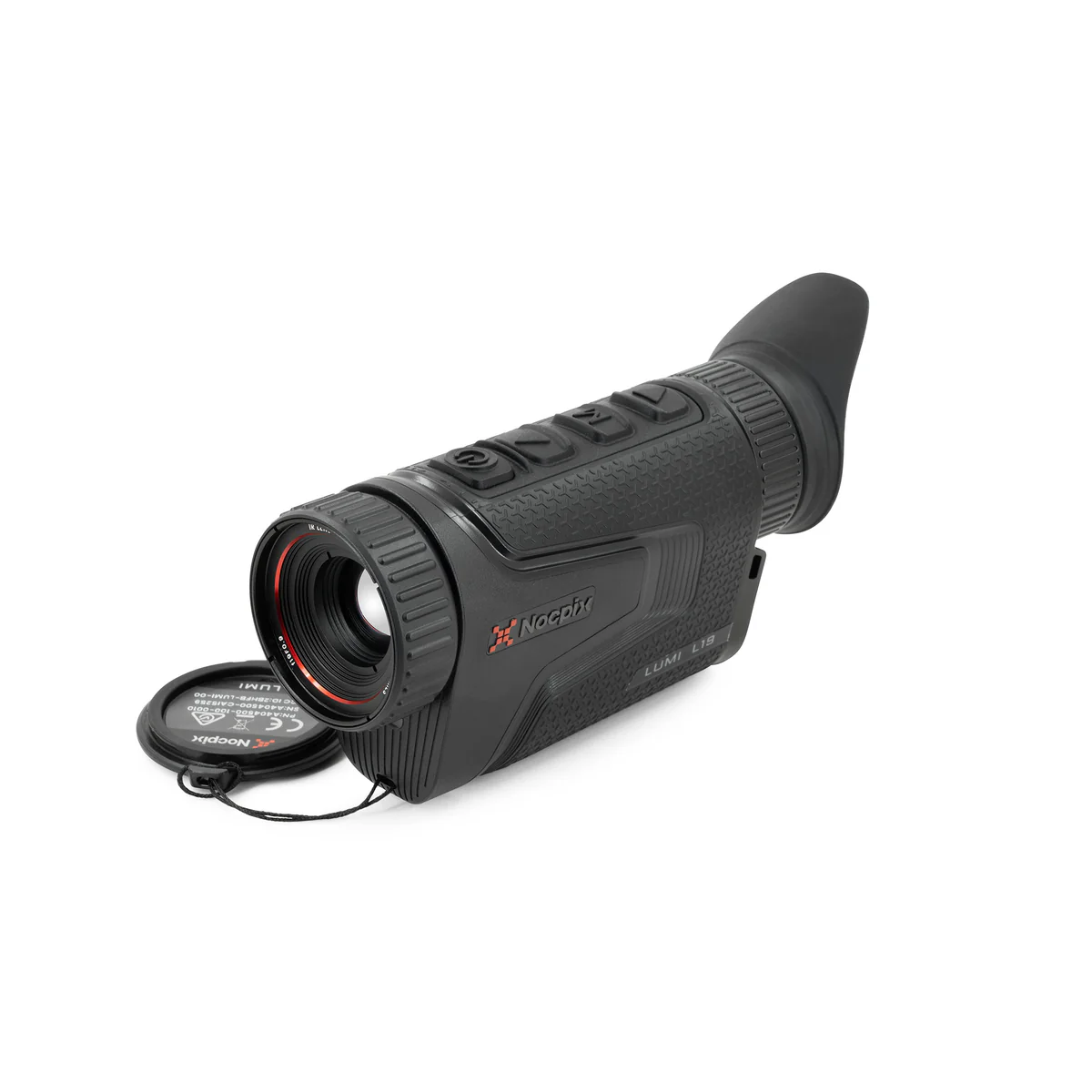 Nocpix LUMI L19 – kompaktni termalni osmatrač