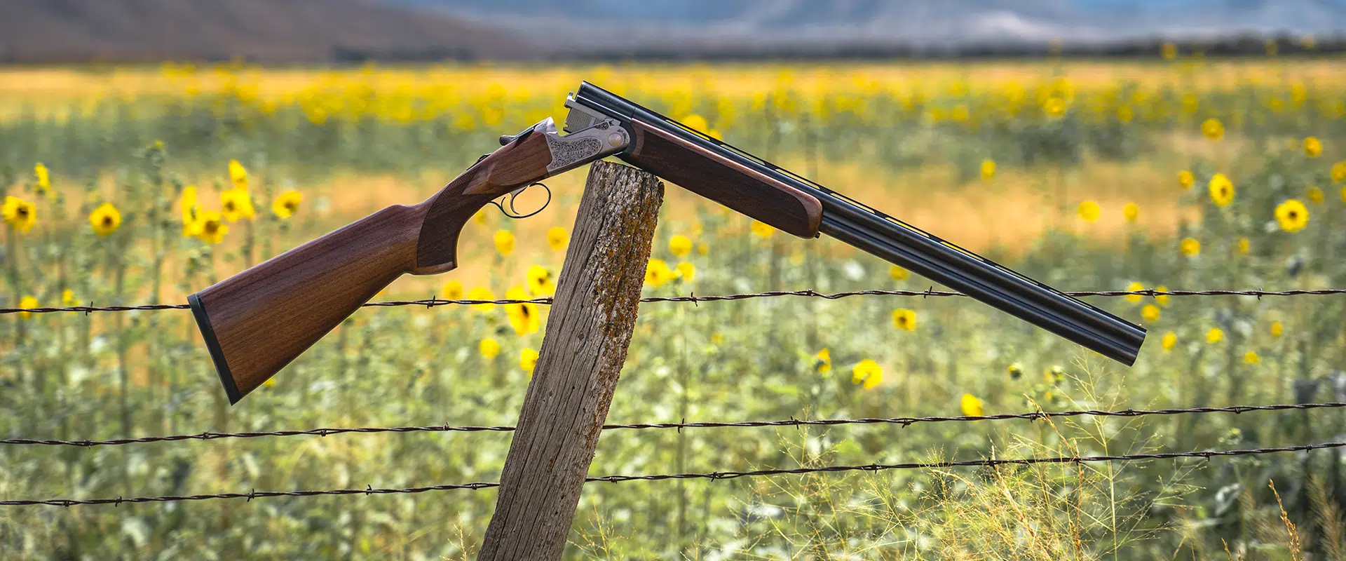 RIZZINI LOV. PUŠKA BR110 LIGHT LUXE CAL.20/76 71cm