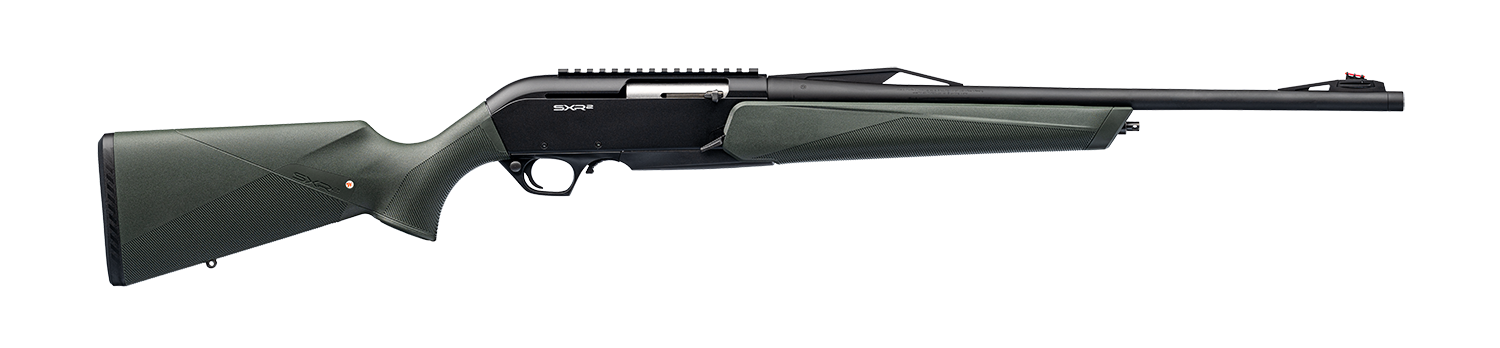 Winchester SXR2 STEALTH .300 WM