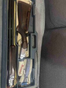 Beretta 682