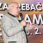 Hamerles kokotara borovnik ručni rad