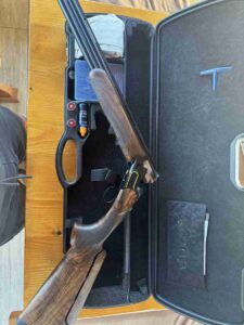 Beretta DT 11 DLC