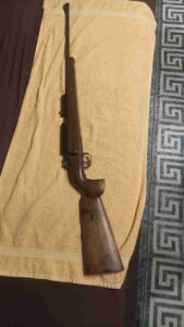 Malokalibarka C.Zastava M-56
