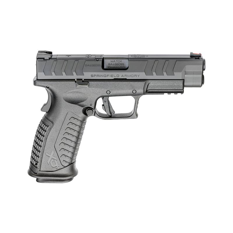 HS XDM-10 Elite 4,5″ Osp cal 10mm Auto