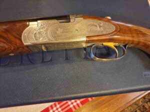 Beretta lux.EELL DAIMOND