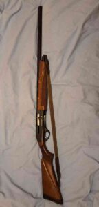 Armsan Paragon 12/76