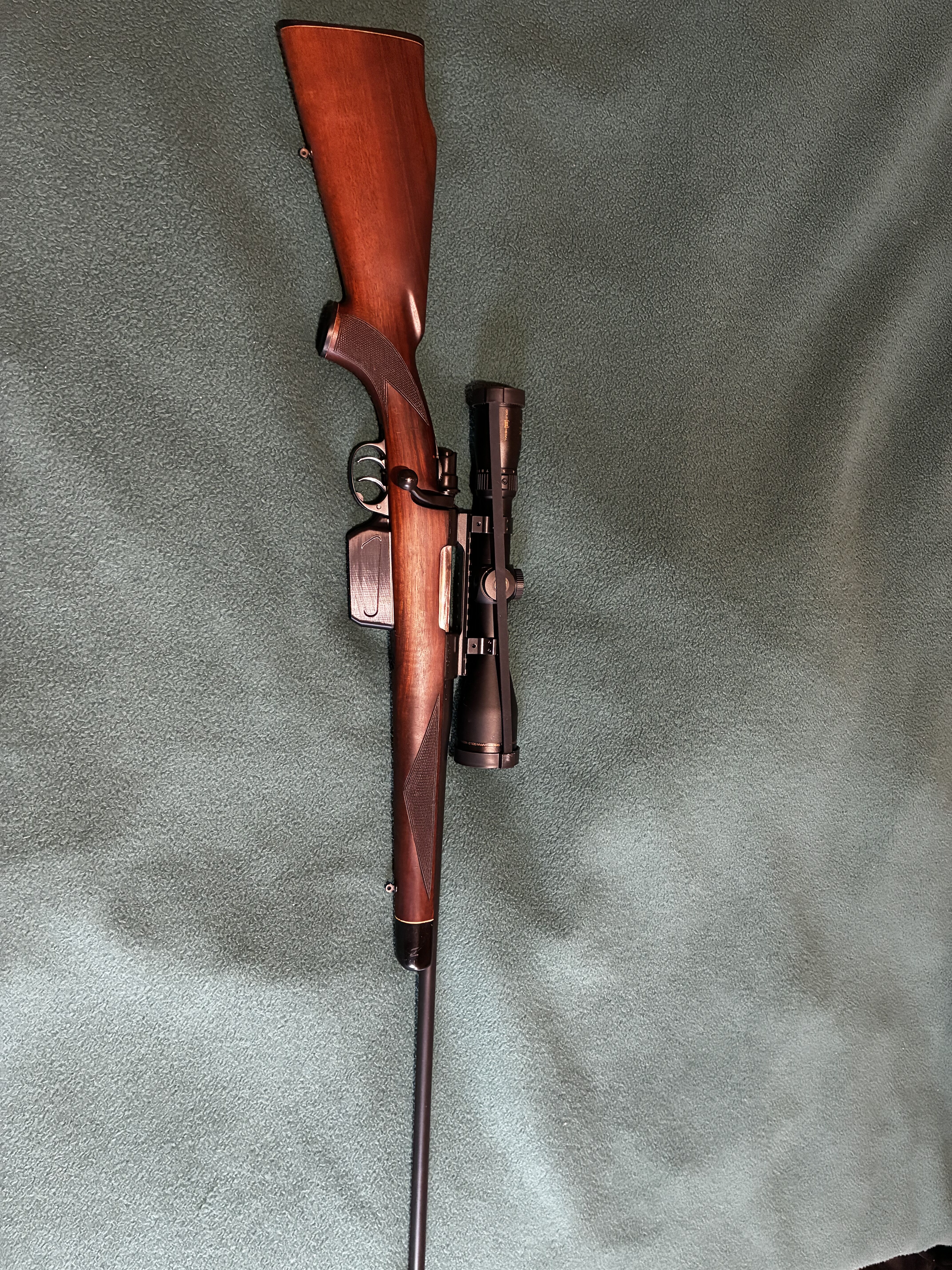 Crvena Zastava 8X57