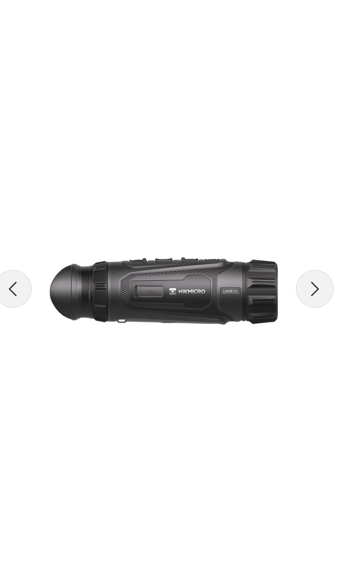 Hikmicro 3.0 LYNX LH35
