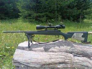 Karabin Mauser m18