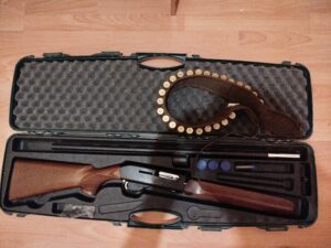 Bernardelli Mega 20/76