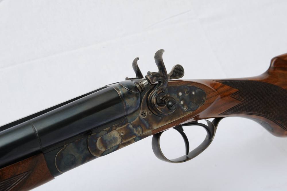 Kodiak Mark IV 22″