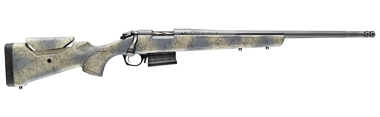 BERGARA WILDERNESS SIERRA