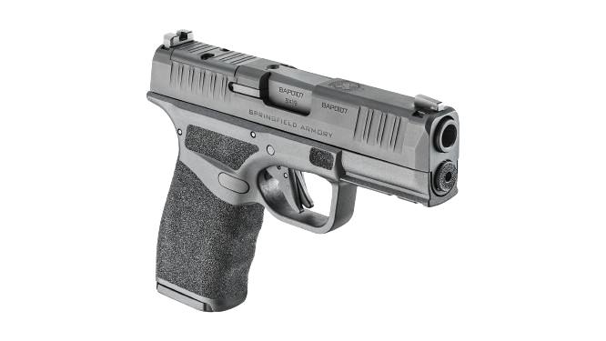 HS Hellcat PRO OSP