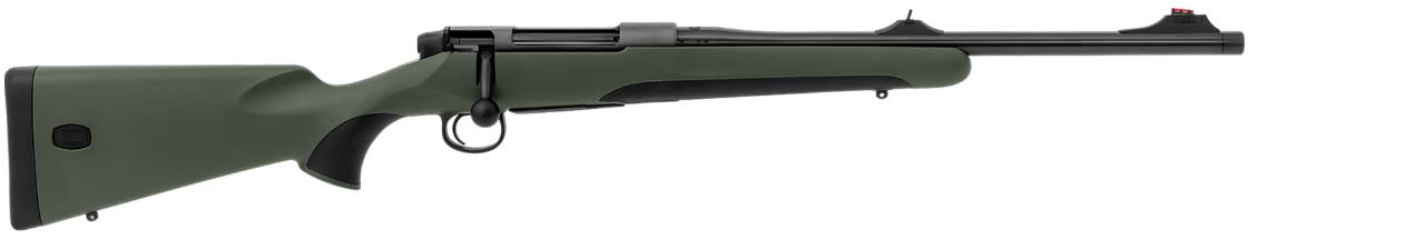 Mauser M18 Waldjagd