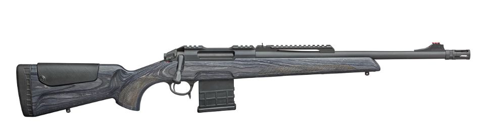 SABATTI ROVER SCOUT 6.5 creedmoor