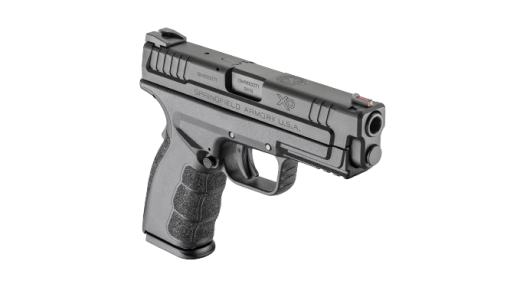 HS PRODUKT XD-9 MOD 2 9×19