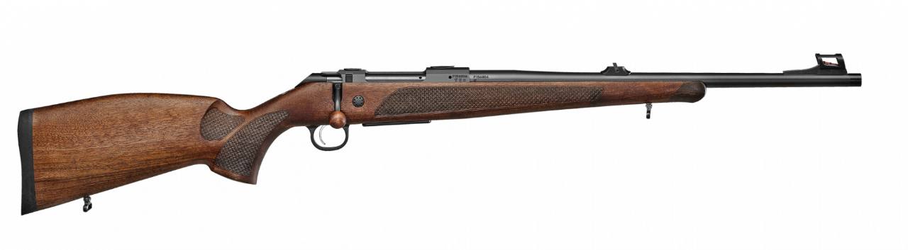 ČŽ 600 LUX .308Win.
