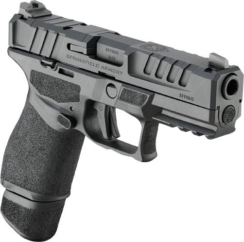 HS Echelon 4.0 Compact U-NOTCH