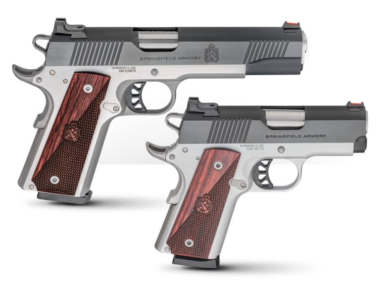 HS PRODUKT 1911 RONIN 9×19