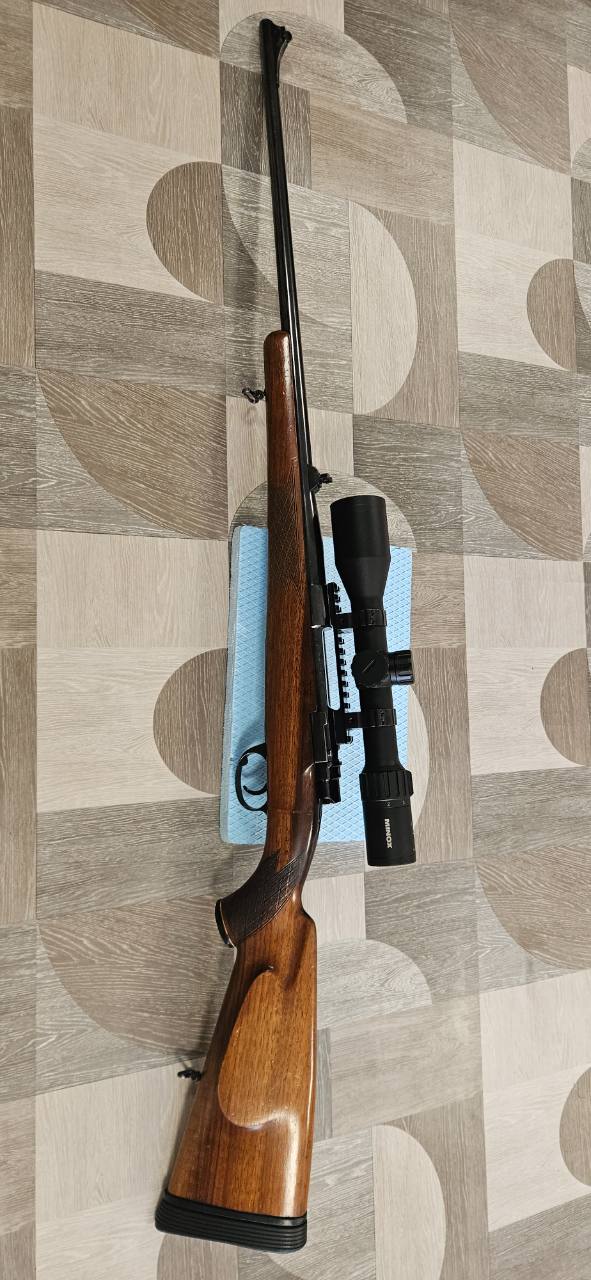 Zastava 7×57