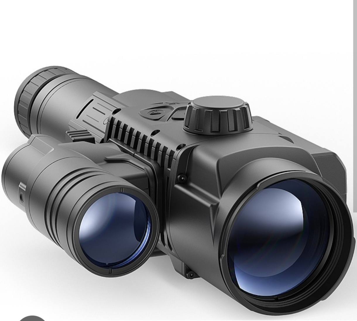 Pulsar forward Fn 455