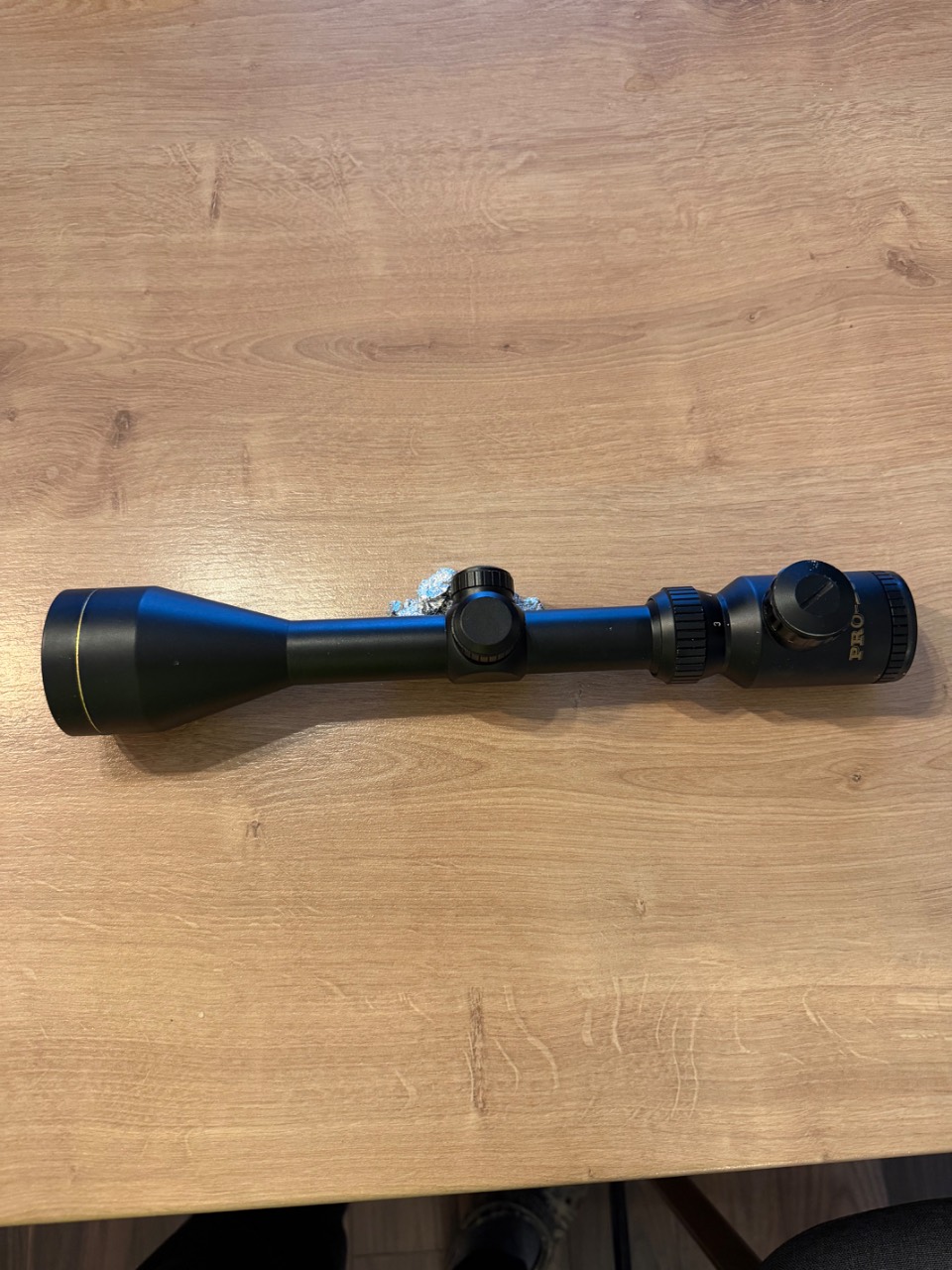 Optika Pro Lux