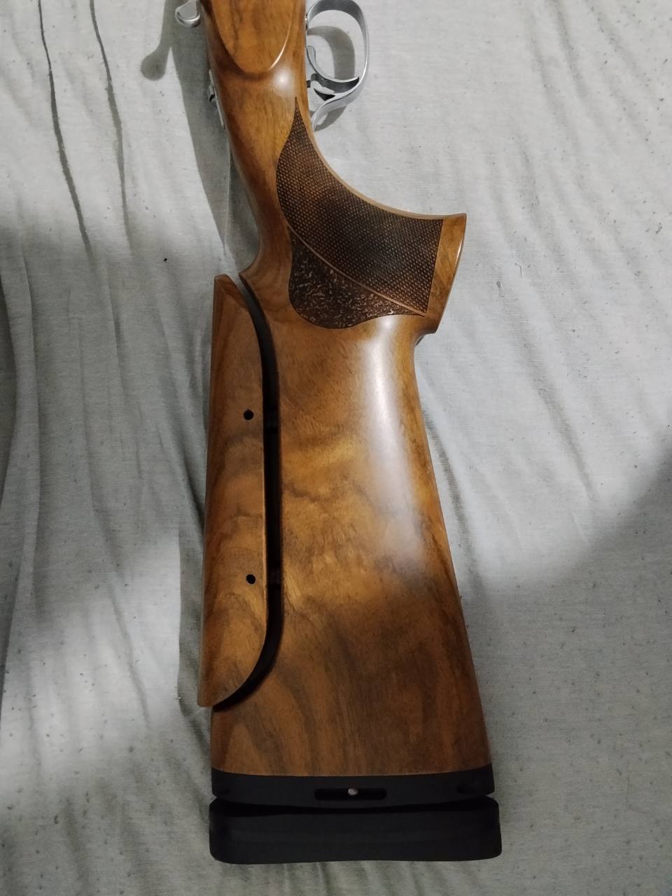 Huglu HT-14 trap