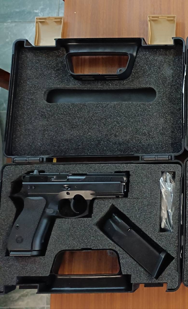 CZ P-01