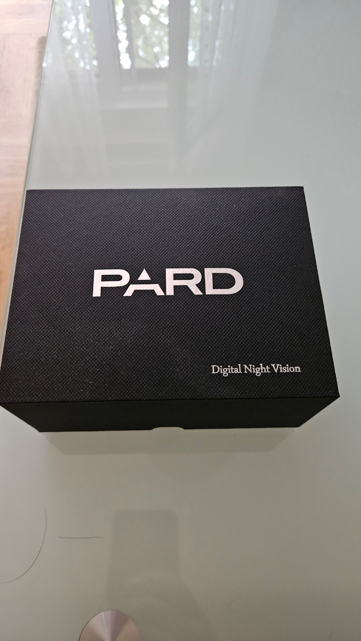 Pard 007 lrf