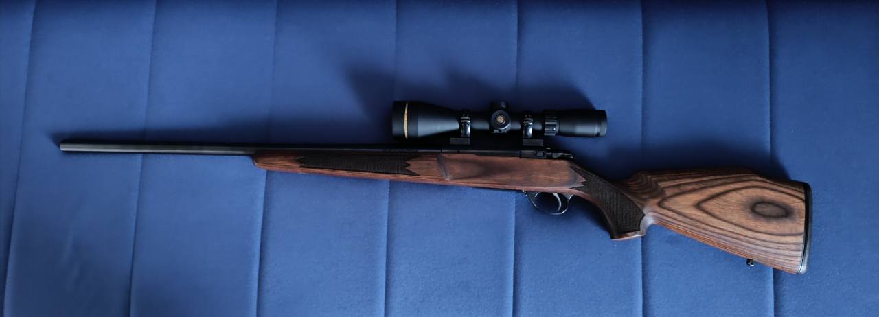 Karabin Sako M591 308 Win.
