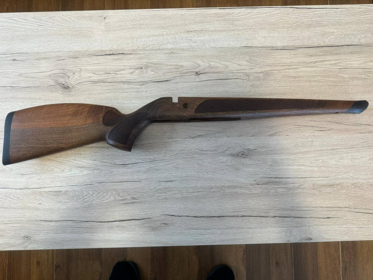Kundak od CZ 600 LUX