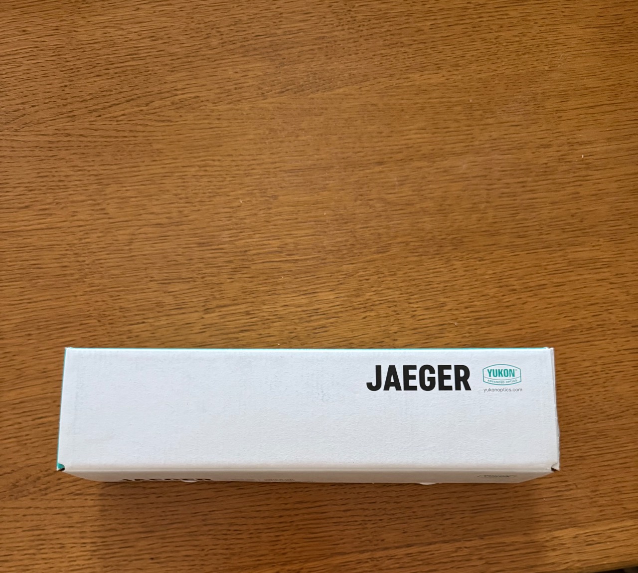 Optika yukon jaeger 3-9×40