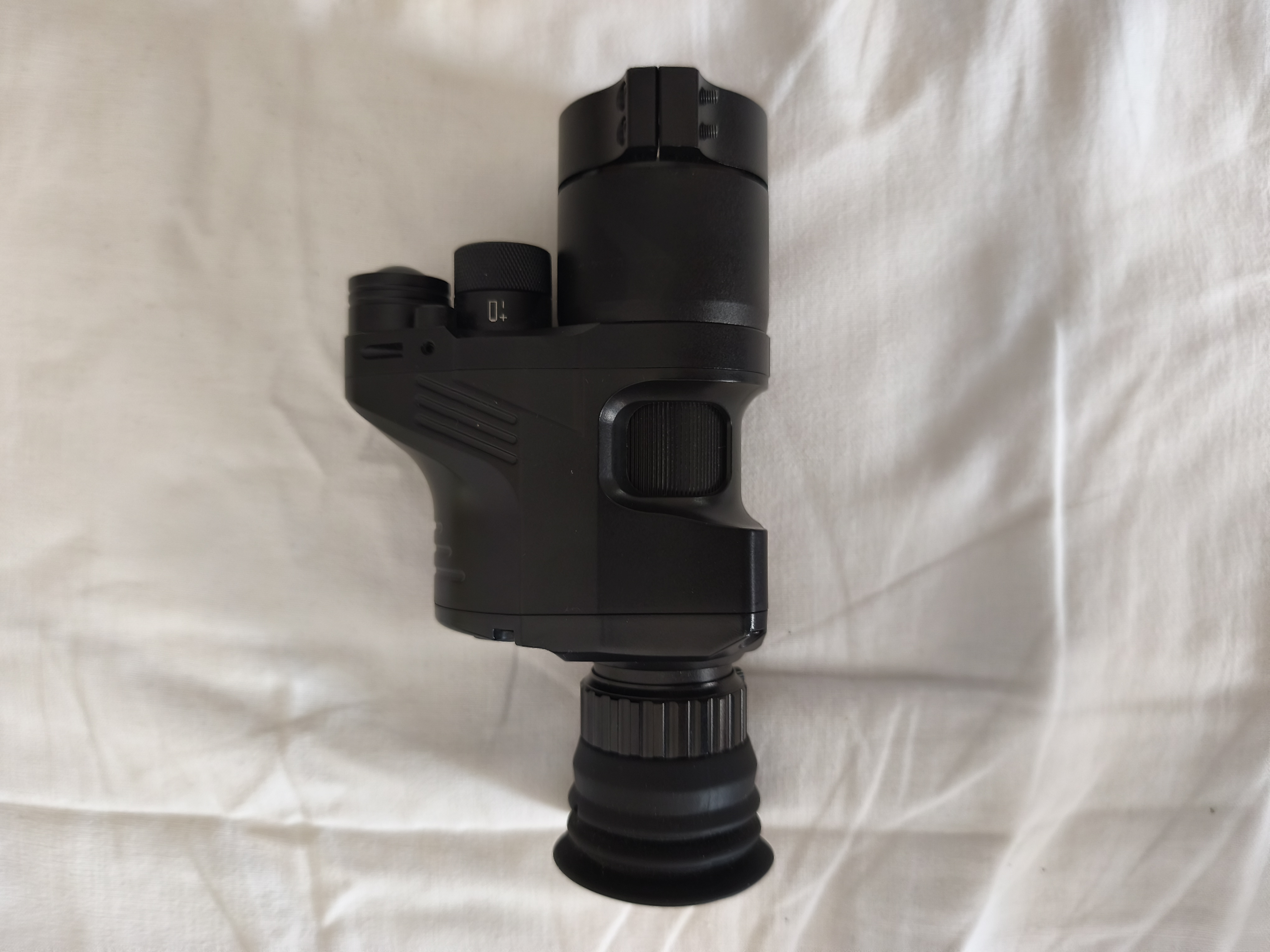 Clip on Pard NV-007