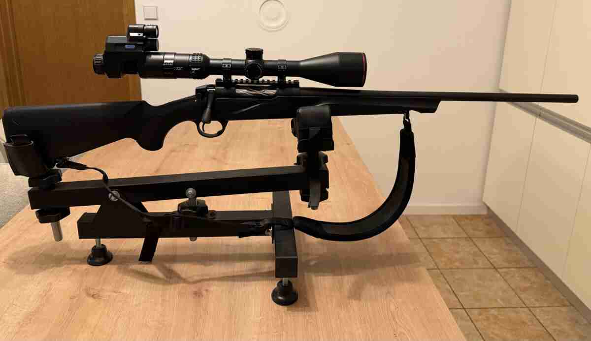 Karabin Franchi Horizon 30-06