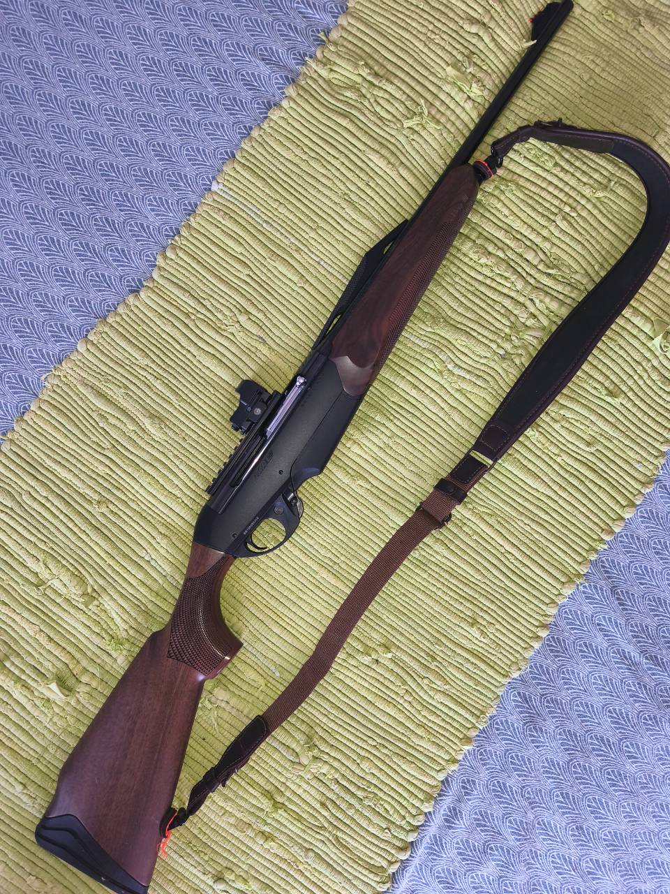 Benelli argo e 30-06