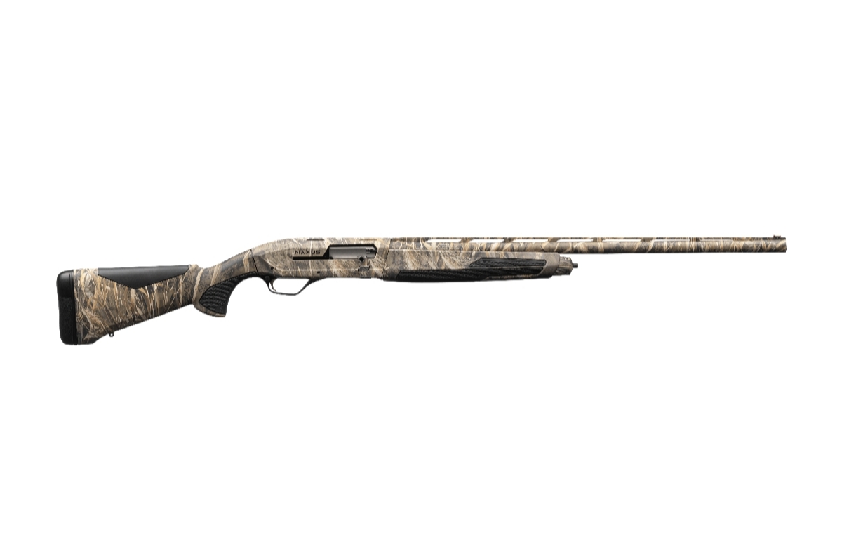 Browning Maxus 2 Como Max5