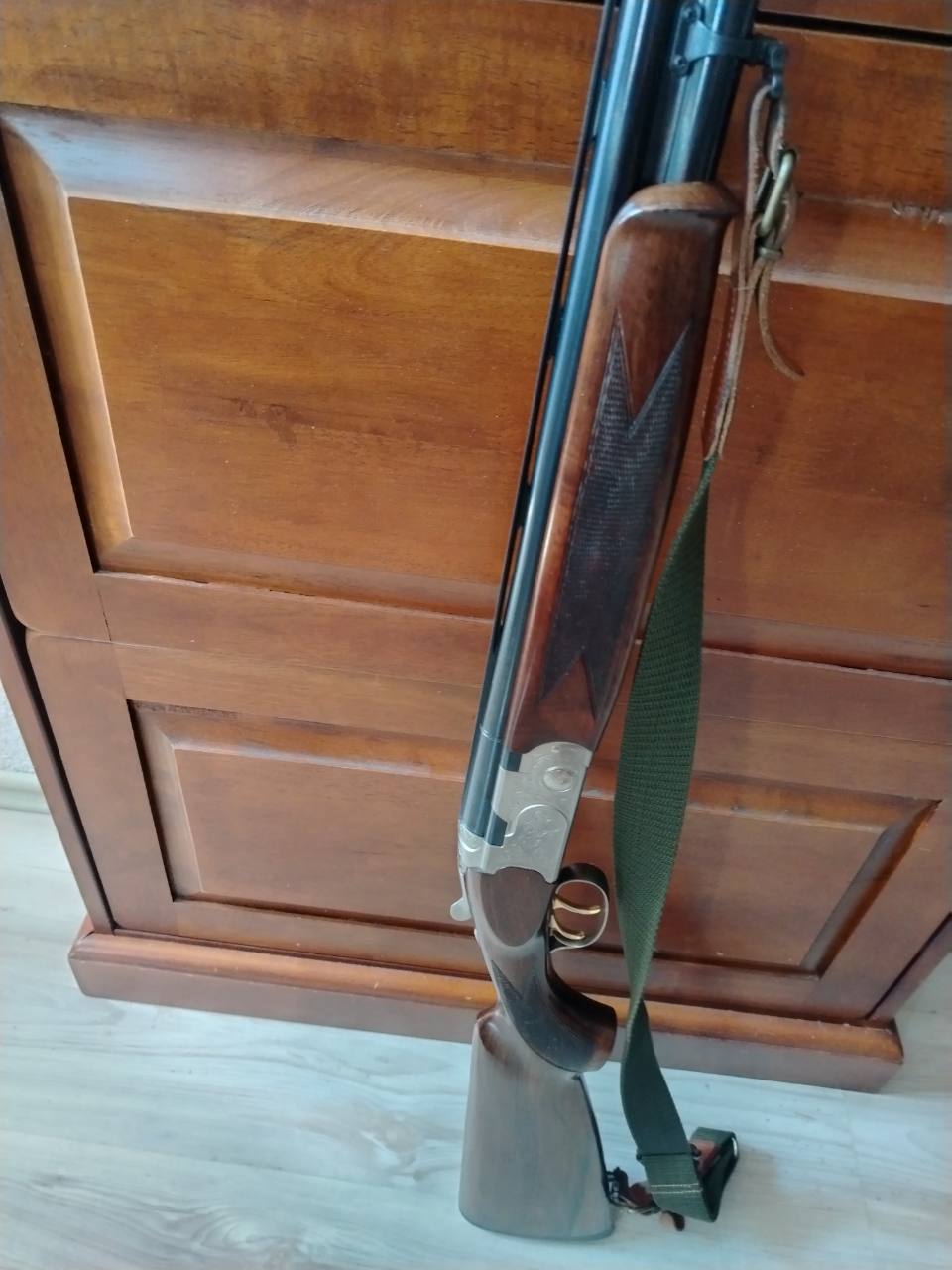 Beretta silver pigeon
