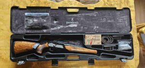 Browning Maral 93×62