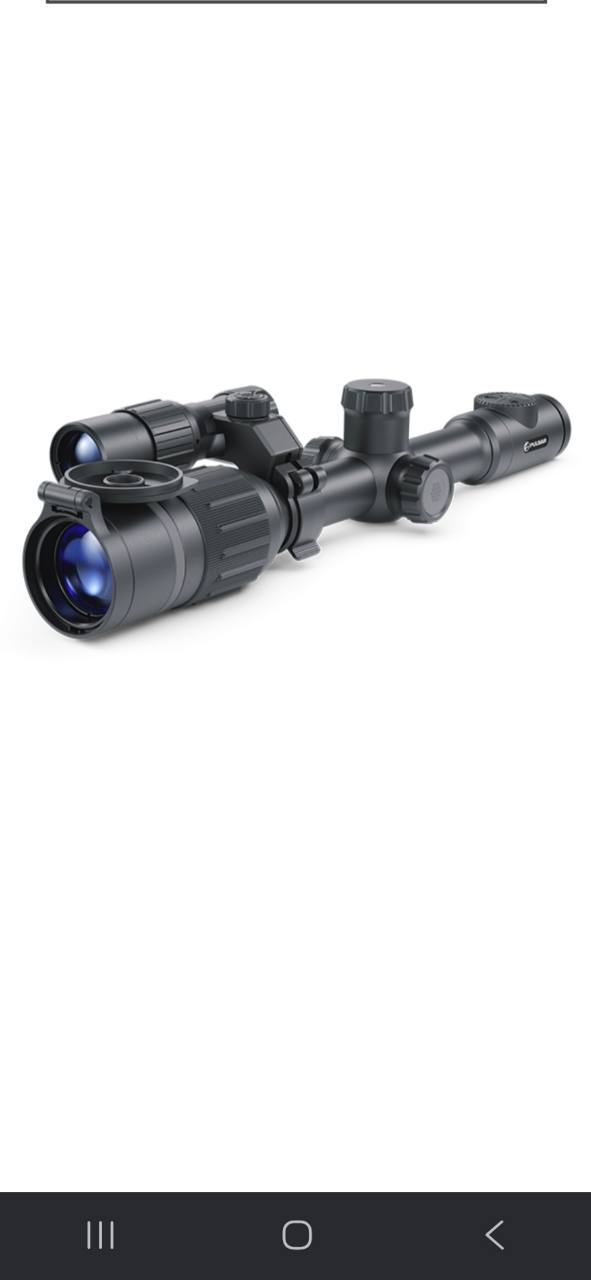 Pulsar digex n455