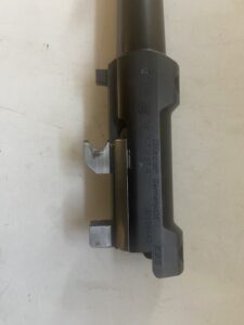 Cijev za Blaser K95 6.5x57R