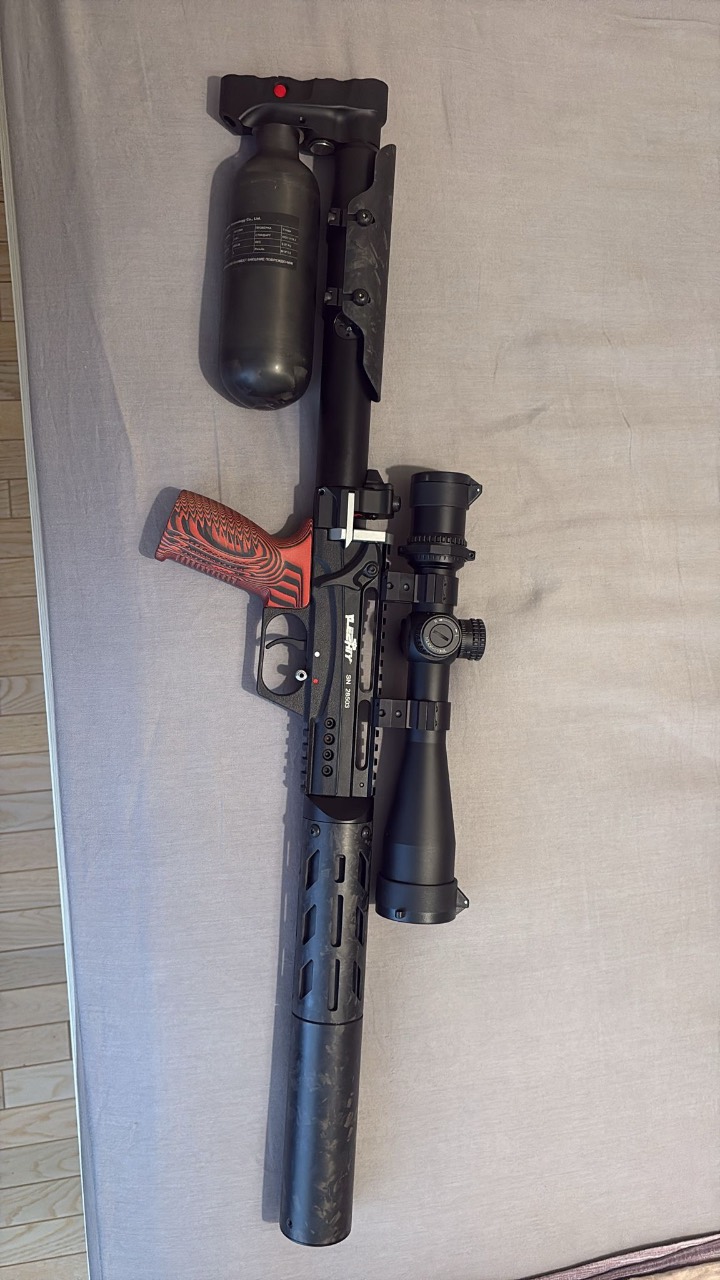 Prodajem Edgun Leshiy!!