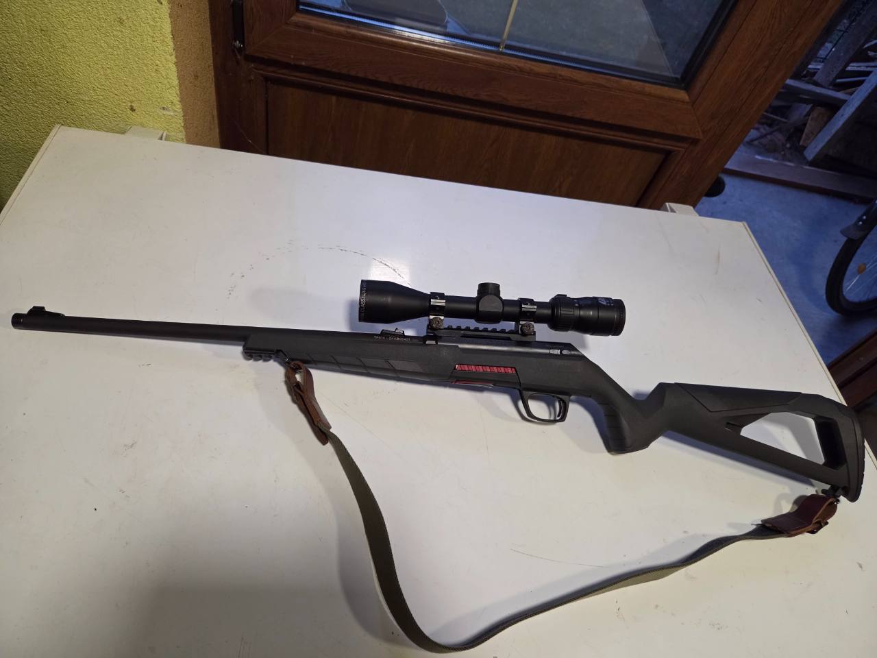 Winchester WILDCAT