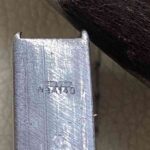 Fn 1910 okvir magazin spremnik ww2 wafen stampt