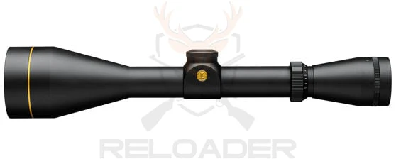 Leupold VX-II 3-9X50 MM Matte Duplex