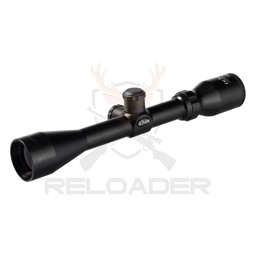 Optički ciljnik Fritzmann 3-9×40