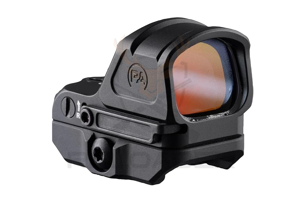 Crvena točka Primary Arms SLX RS-10R 1x23mm 3 MOA