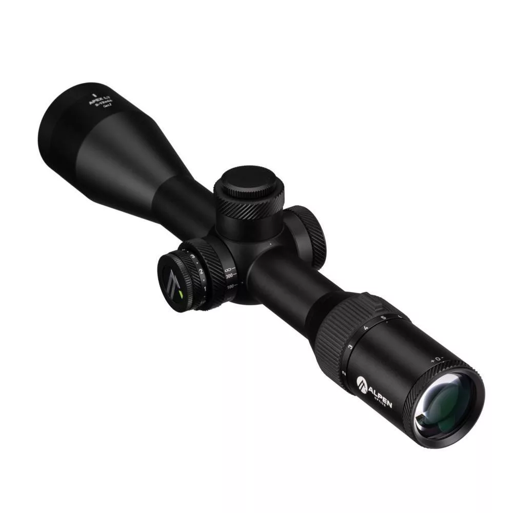 Optički ciljnik Alpen Optics Apex LT 2-12×44 A4 Gen 2