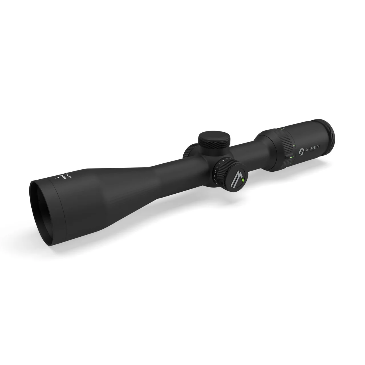 Alpen Optics Apex XP 1.5-9×45 Duplex