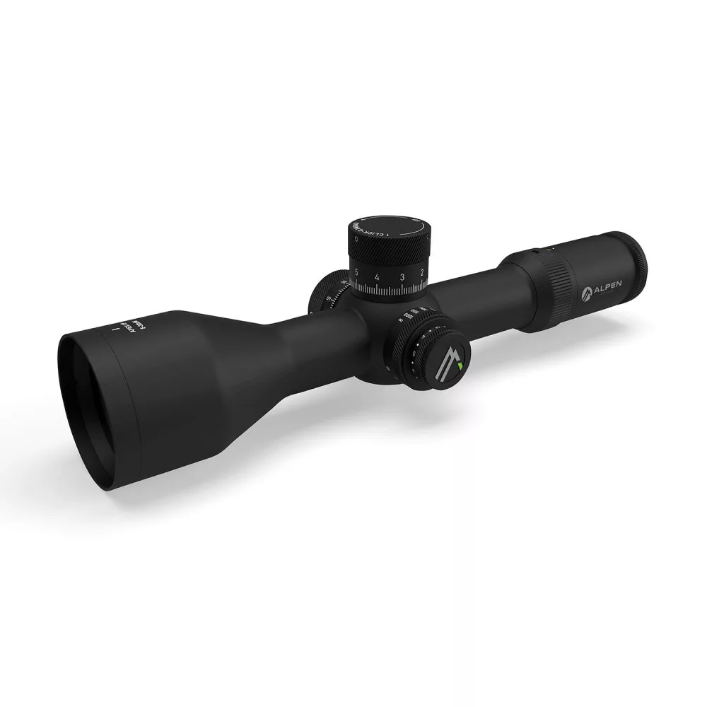 Alpen Optics Apex XP 5-30×56 Mildot