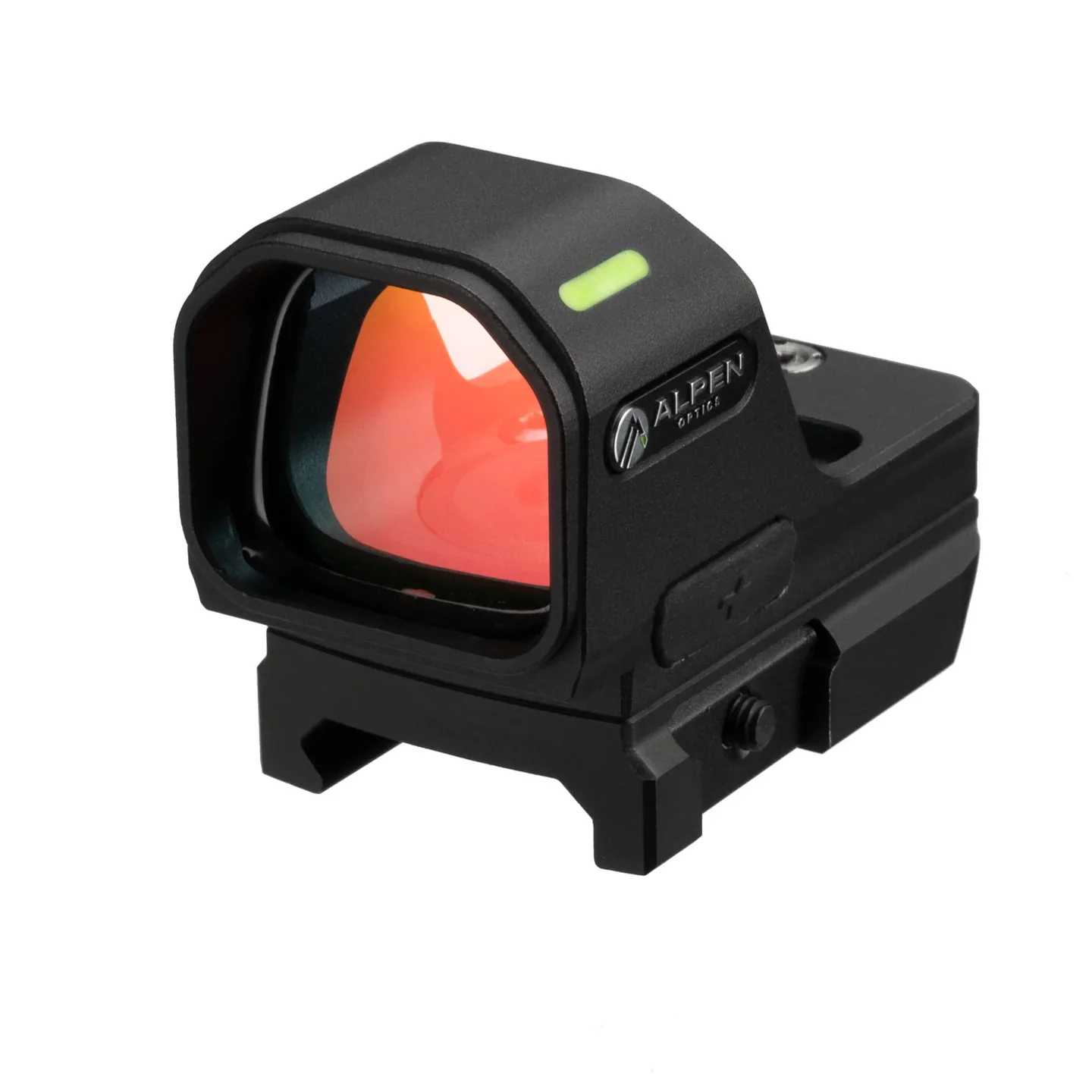 Crvena točka Alpen Optics Argus LT 1x6x23 open